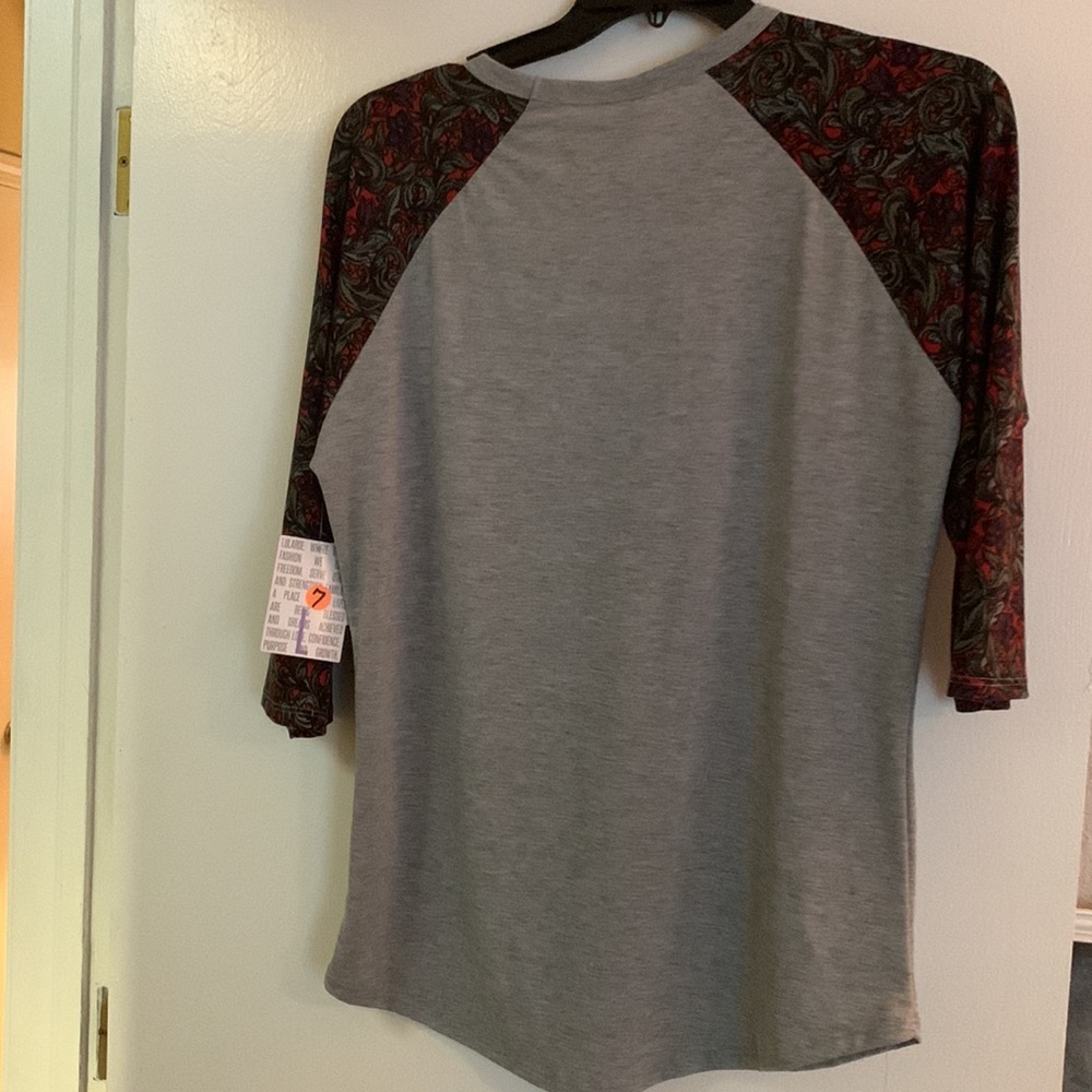 Lularoe Randy Large NWT - Picture 2 of 6